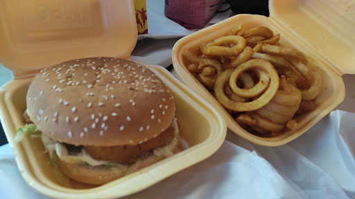 Photo of Pizza Oro - 10 Thorpe Rd, Norwich NR1 1RY